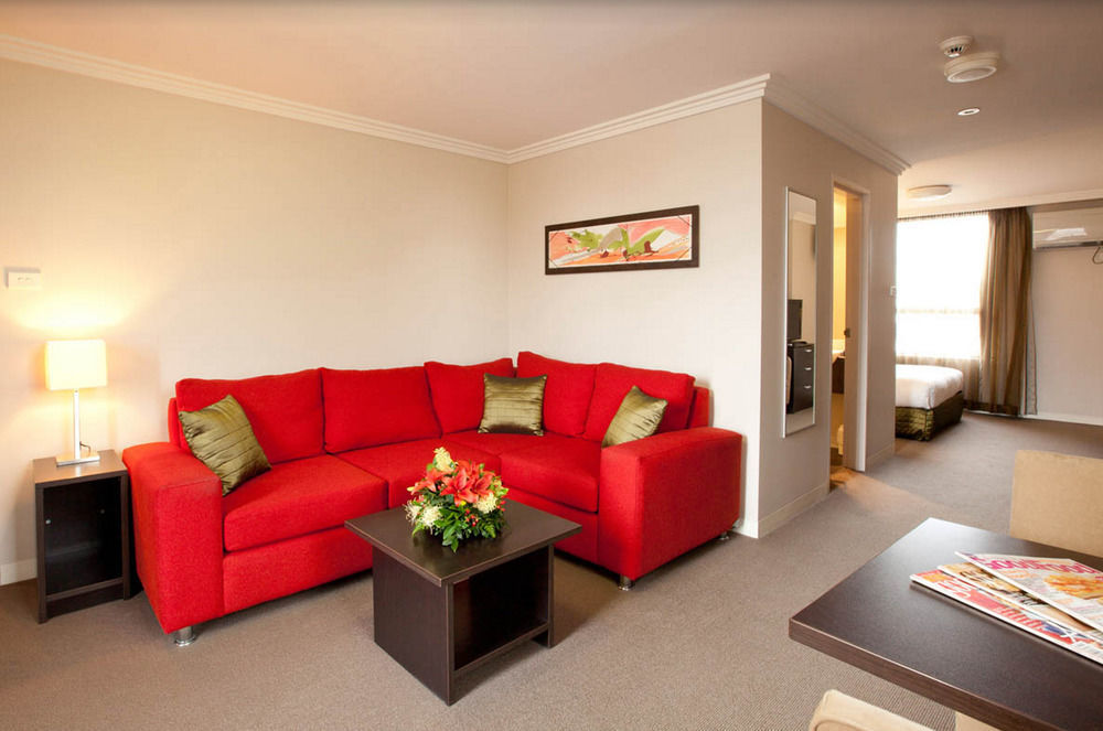 Wine Country Motor Inn Cessnock Exterior photo
