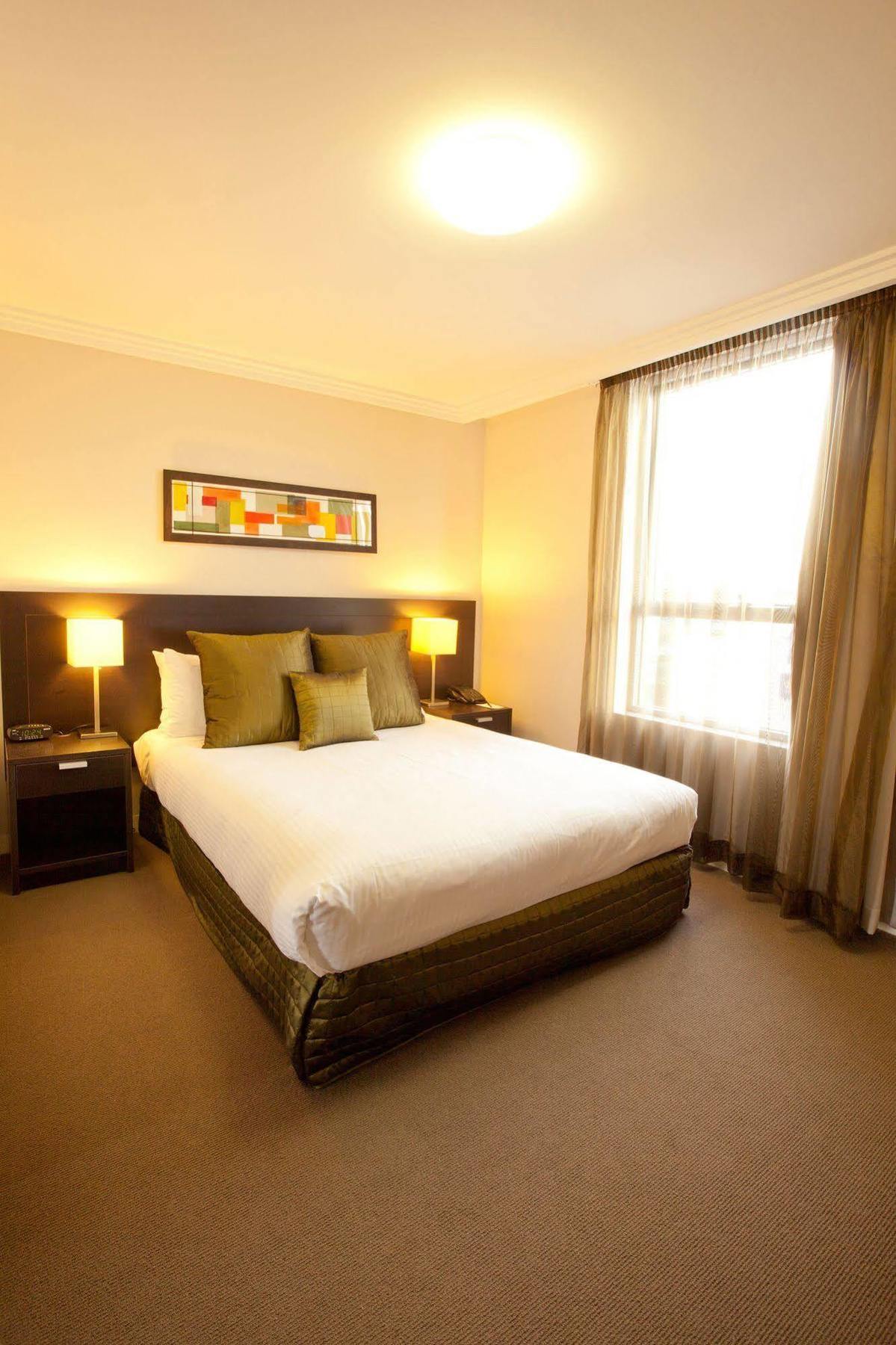 Wine Country Motor Inn Cessnock Exterior photo